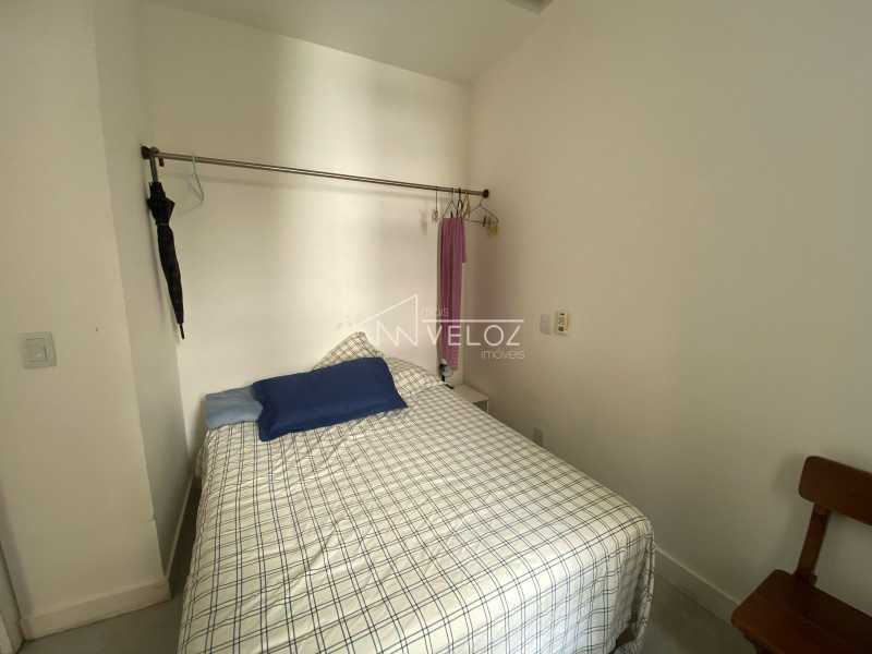 Apartamento à venda com 1 quarto, 30m² - Foto 9