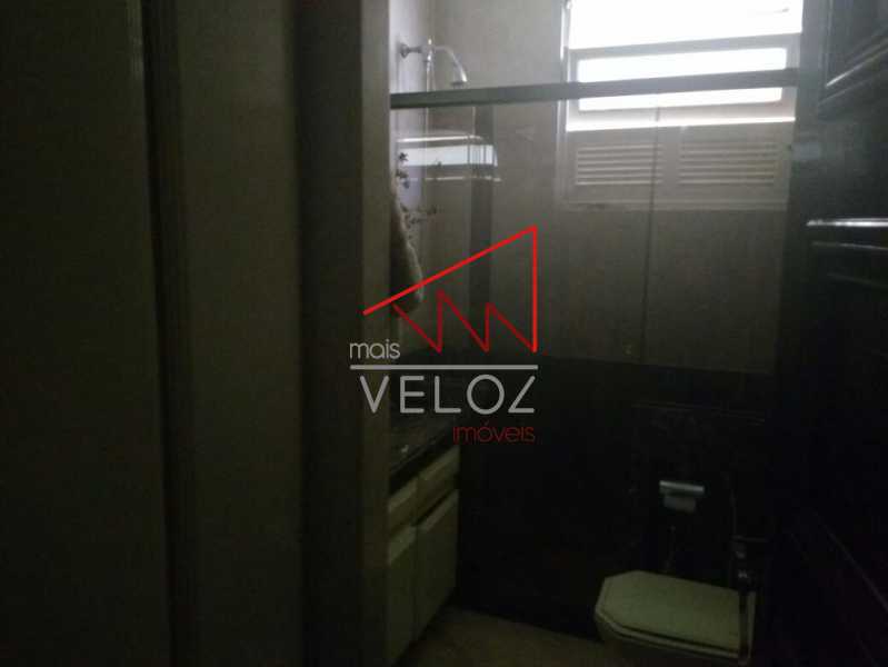 Apartamento à venda com 5 quartos, 260m² - Foto 22