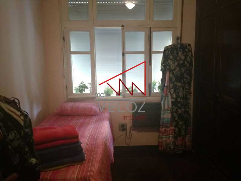 Apartamento à venda com 5 quartos, 260m² - Foto 18