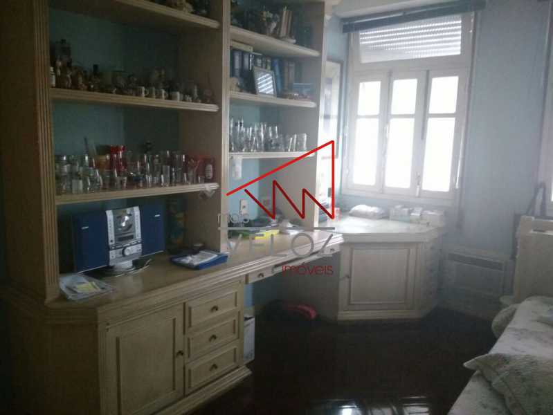 Apartamento à venda com 5 quartos, 260m² - Foto 20