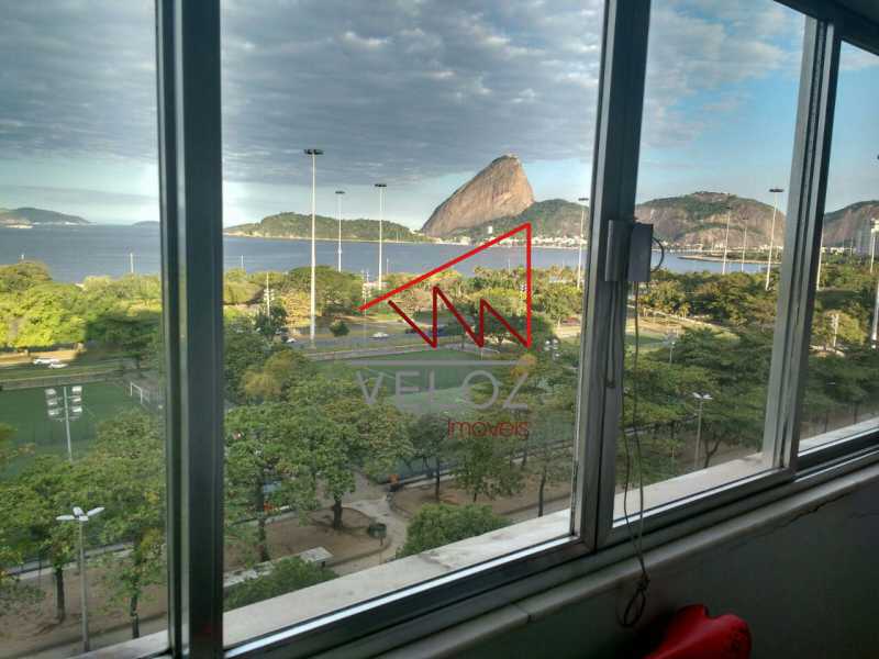 Apartamento à venda com 5 quartos, 260m² - Foto 5