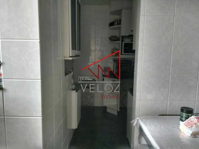 Apartamento à venda com 5 quartos, 260m² - Foto 25