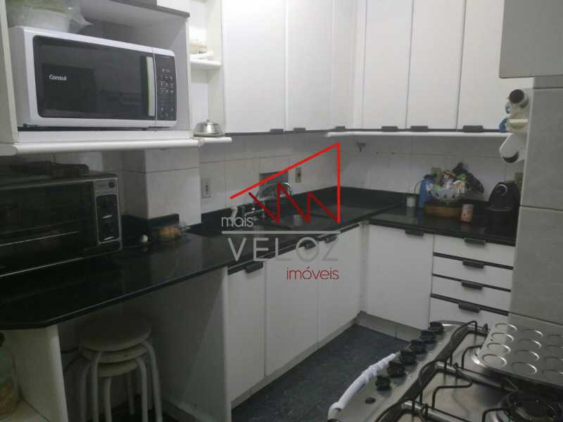 Apartamento à venda com 5 quartos, 260m² - Foto 23