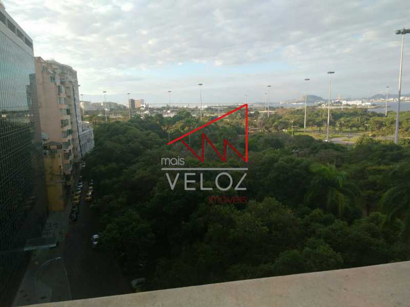 Apartamento à venda com 5 quartos, 260m² - Foto 24