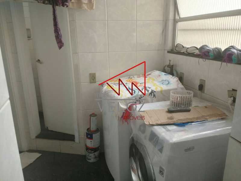 Apartamento à venda com 5 quartos, 260m² - Foto 27