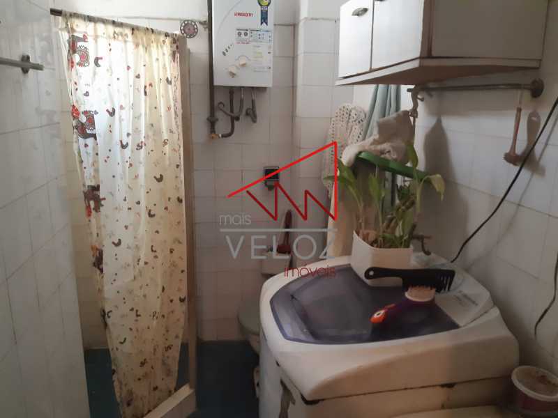 Apartamento à venda com 1 quarto, 35m² - Foto 26