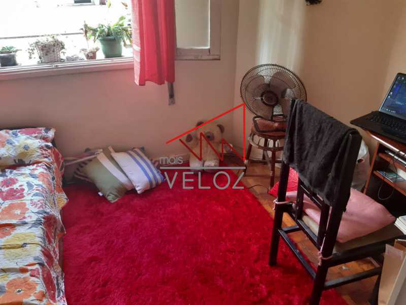 Apartamento à venda com 1 quarto, 35m² - Foto 12