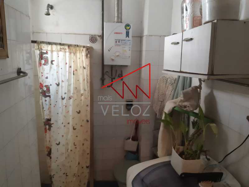 Apartamento à venda com 1 quarto, 35m² - Foto 27