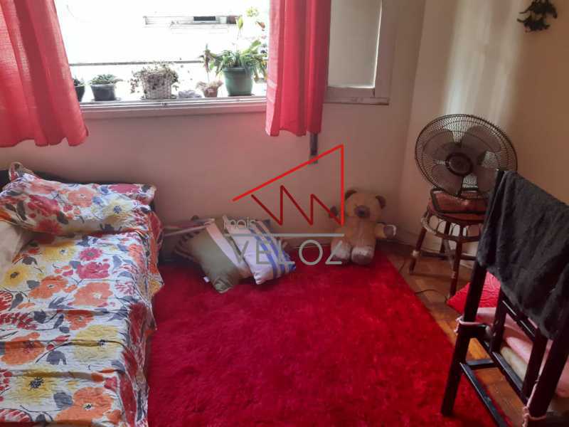 Apartamento à venda com 1 quarto, 35m² - Foto 13