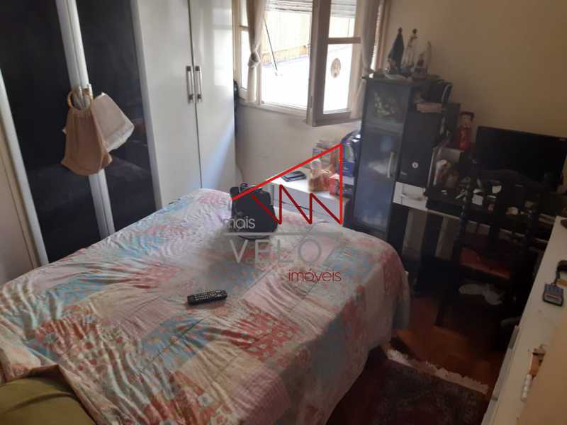 Apartamento à venda com 1 quarto, 35m² - Foto 20