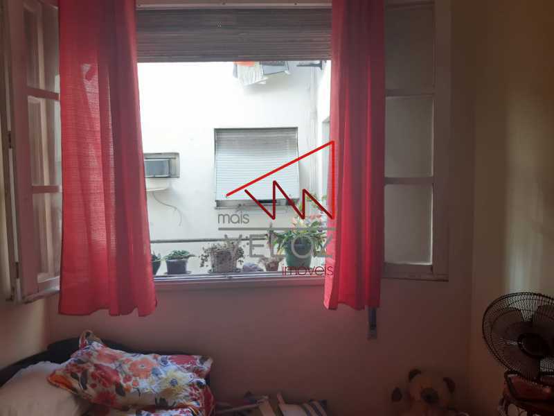 Apartamento à venda com 1 quarto, 35m² - Foto 19