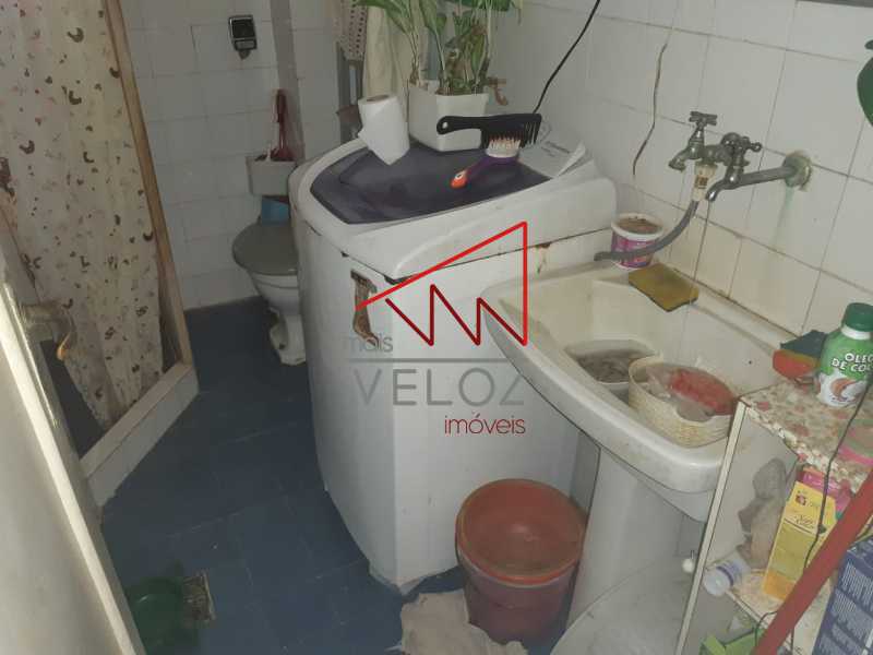 Apartamento à venda com 1 quarto, 35m² - Foto 28