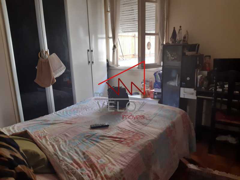 Apartamento à venda com 1 quarto, 35m² - Foto 23