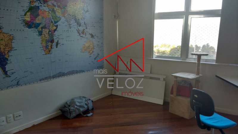 Apartamento à venda com 3 quartos, 160m² - Foto 6