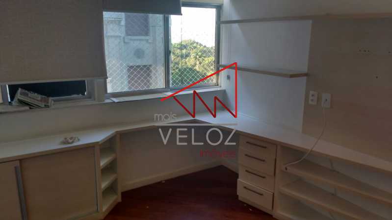 Apartamento à venda com 3 quartos, 160m² - Foto 4