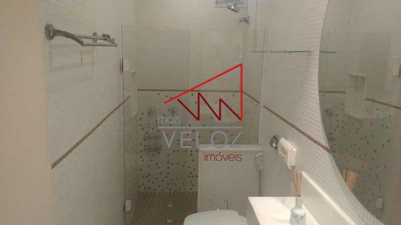 Apartamento à venda com 3 quartos, 160m² - Foto 10