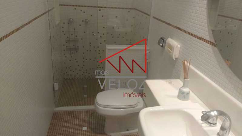 Apartamento à venda com 3 quartos, 160m² - Foto 12