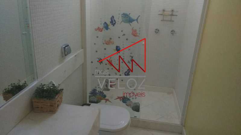 Apartamento à venda com 3 quartos, 160m² - Foto 15