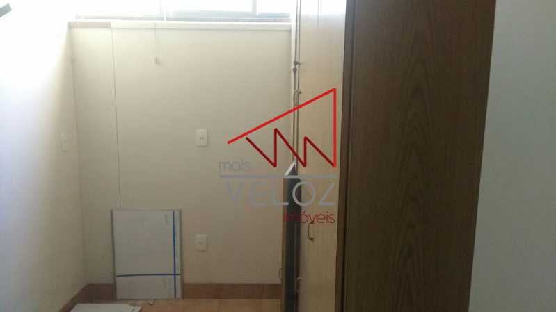 Apartamento à venda com 3 quartos, 160m² - Foto 19