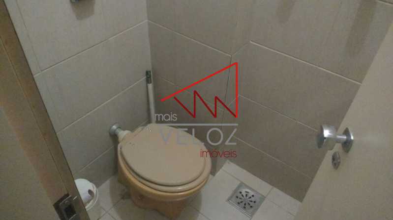 Apartamento à venda com 3 quartos, 160m² - Foto 20