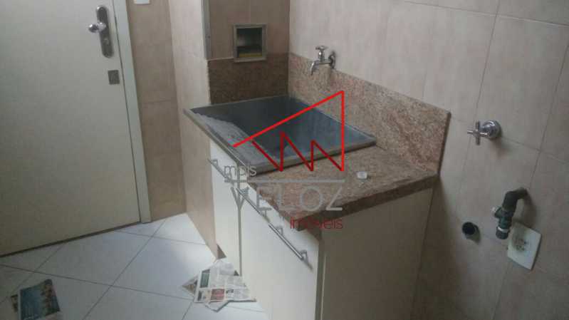 Apartamento à venda com 3 quartos, 160m² - Foto 21