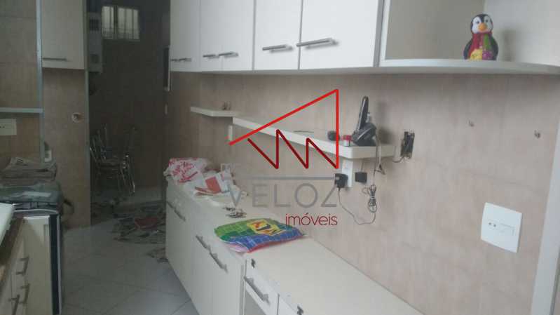 Apartamento à venda com 3 quartos, 160m² - Foto 23