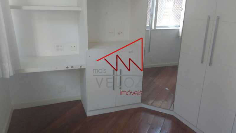 Apartamento à venda com 3 quartos, 160m² - Foto 27