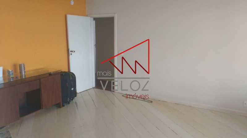 Apartamento à venda com 3 quartos, 160m² - Foto 24