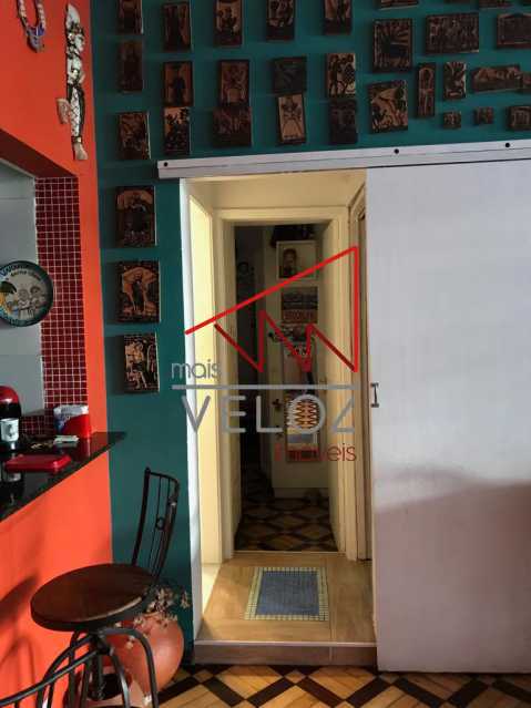 Apartamento à venda com 3 quartos, 93m² - Foto 11