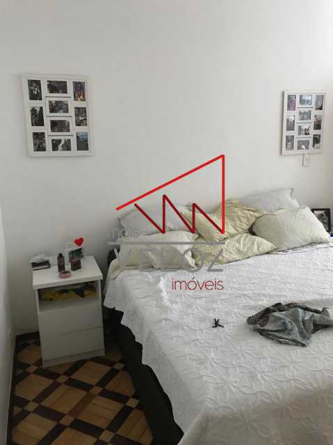 Apartamento à venda com 3 quartos, 93m² - Foto 15