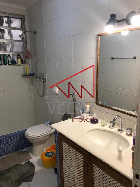 Apartamento à venda com 3 quartos, 93m² - Foto 21