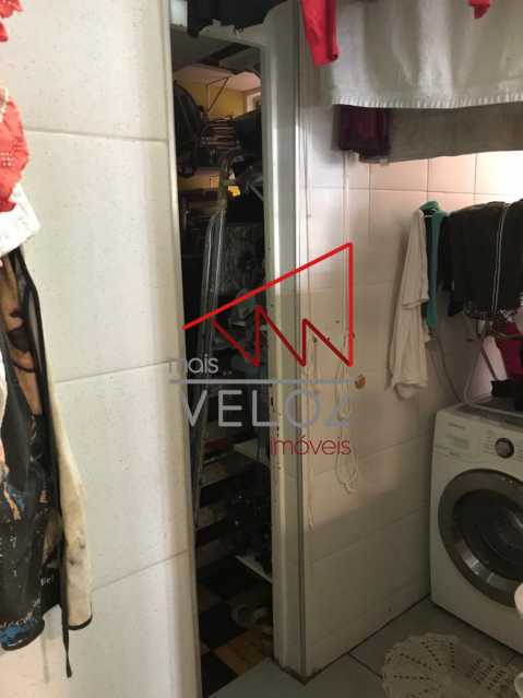 Apartamento à venda com 3 quartos, 93m² - Foto 14