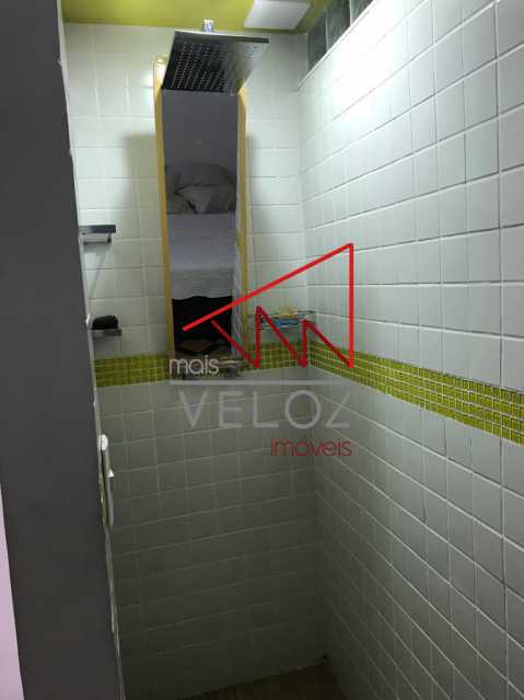 Apartamento à venda com 3 quartos, 93m² - Foto 18