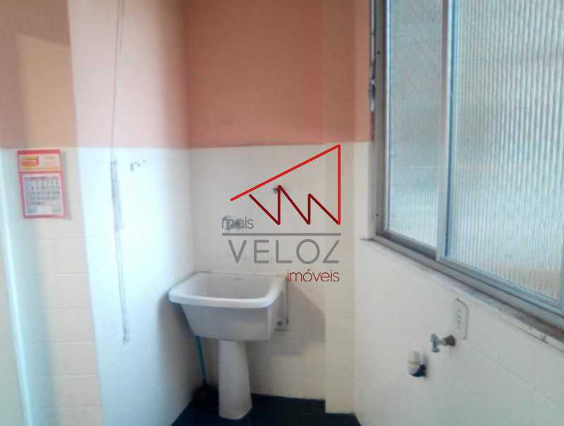 Apartamento à venda com 3 quartos, 140m² - Foto 16