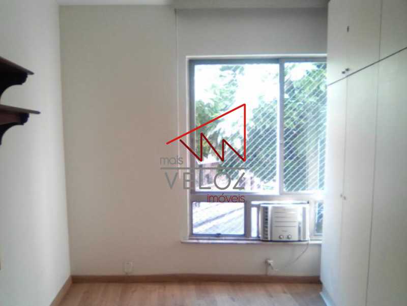 Apartamento à venda com 3 quartos, 140m² - Foto 5