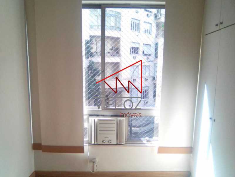 Apartamento à venda com 3 quartos, 140m² - Foto 10