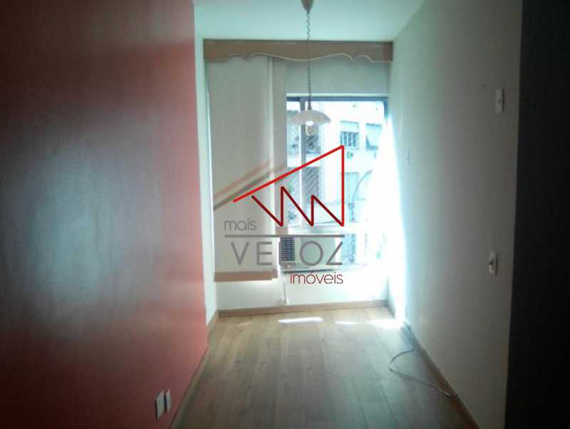 Apartamento à venda com 3 quartos, 140m² - Foto 11