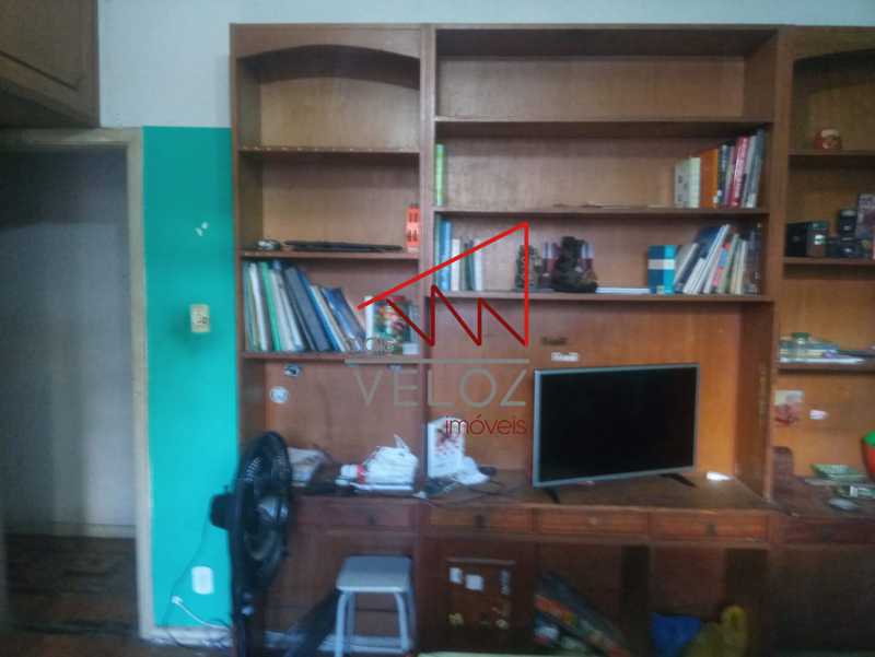 Apartamento à venda com 3 quartos, 173m² - Foto 9