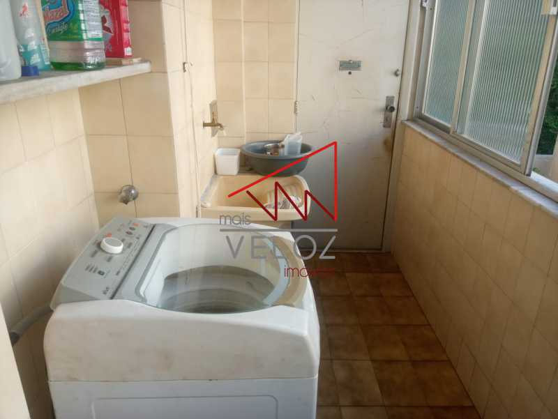 Apartamento à venda com 3 quartos, 173m² - Foto 10