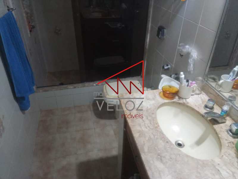 Apartamento à venda com 3 quartos, 173m² - Foto 11