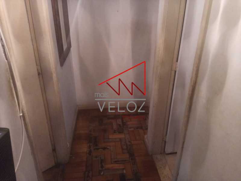 Apartamento à venda com 3 quartos, 173m² - Foto 12