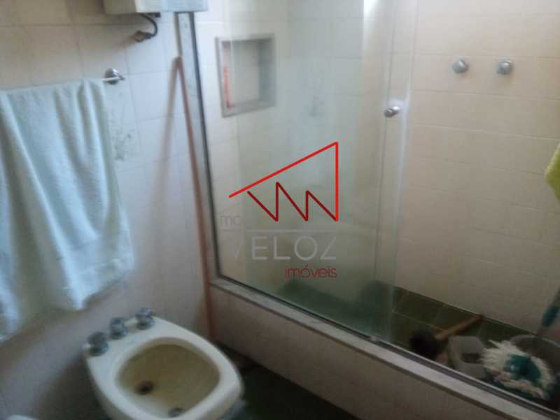 Apartamento à venda com 3 quartos, 173m² - Foto 13