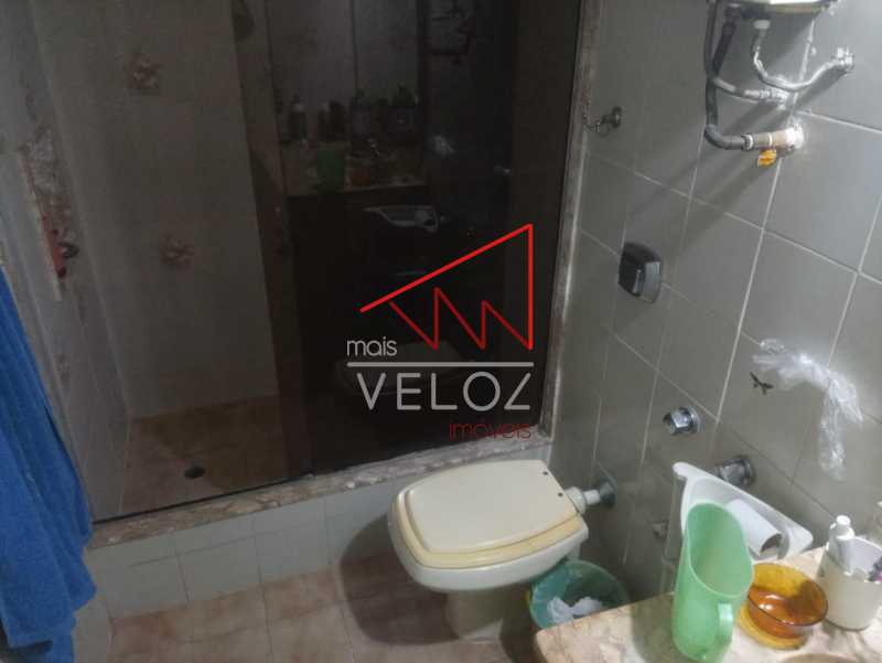 Apartamento à venda com 3 quartos, 173m² - Foto 14