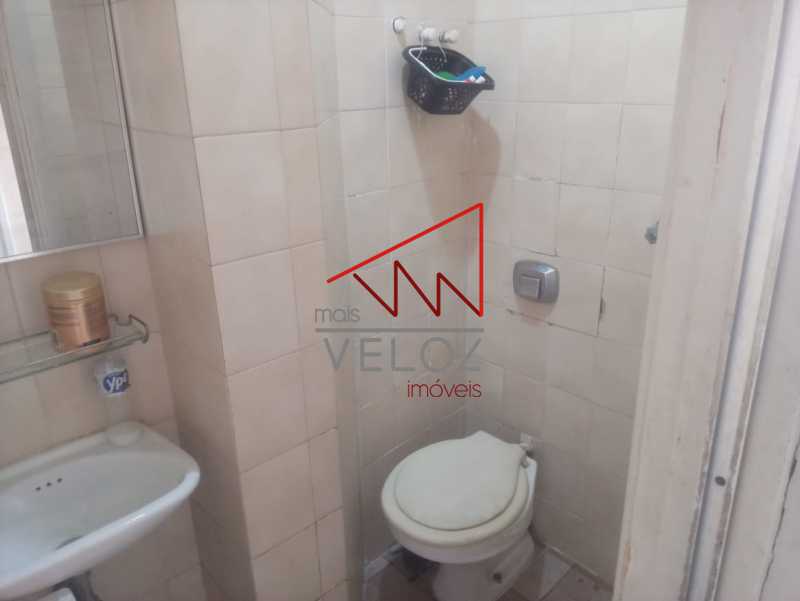 Apartamento à venda com 3 quartos, 173m² - Foto 15