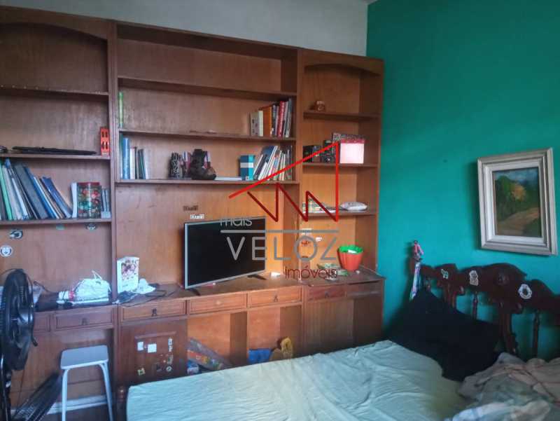 Apartamento à venda com 3 quartos, 173m² - Foto 16