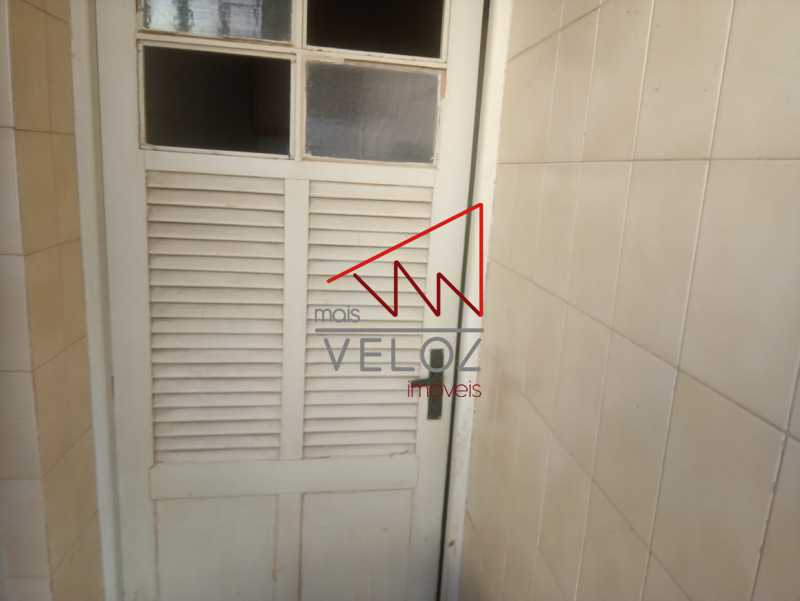 Apartamento à venda com 3 quartos, 173m² - Foto 23