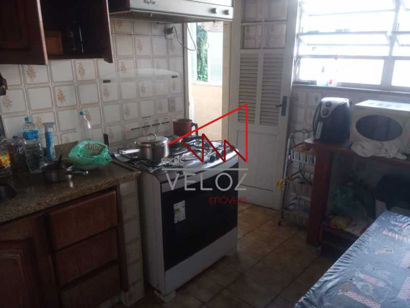 Apartamento à venda com 3 quartos, 173m² - Foto 25