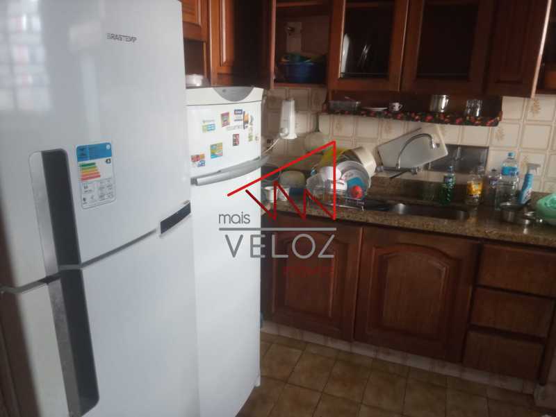 Apartamento à venda com 3 quartos, 173m² - Foto 26