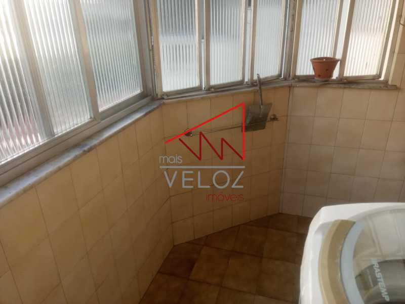 Apartamento à venda com 3 quartos, 173m² - Foto 27