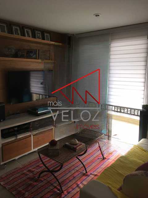 Apartamento, 2 quartos, 85 m² - Foto 7